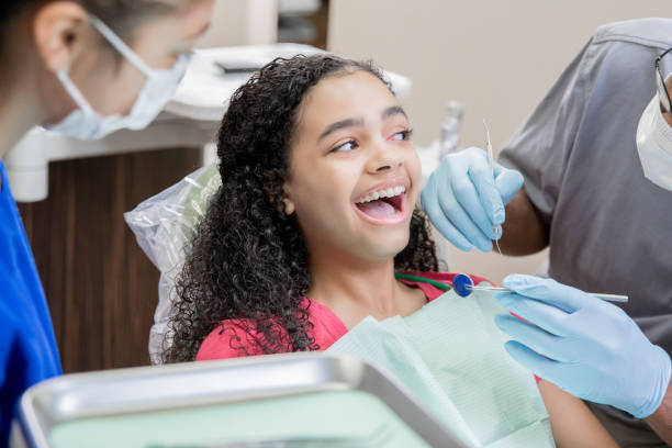 Best Chipped Tooth Repair Near Me  in Stem, NC