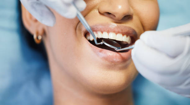 Best Urgent Tooth Repair  in Stem, NC