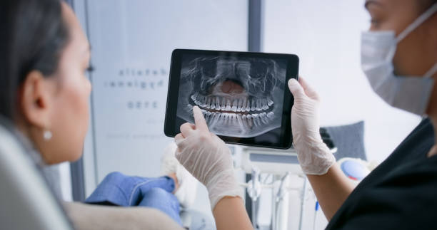 Urgent Tooth Repair in NC