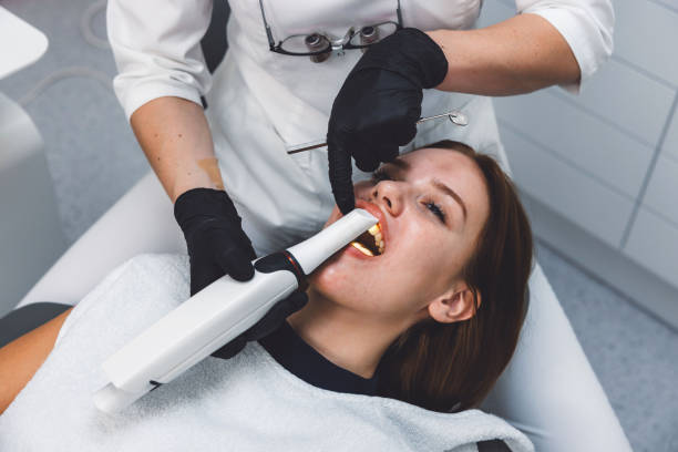 Emergency Gum Pain Relief in NC